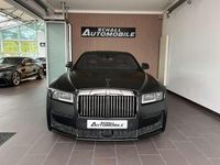 Gebraucht Rolls Royce Ghost 612 PS (450 kW) 2023 Schwarz Limousine