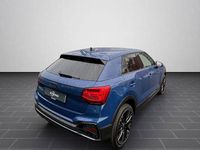 Gebraucht Audi Q2 S-Line 150 PS (110 kW) 2025 Blau SUV