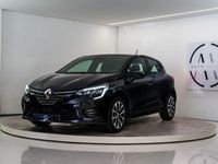 Gebraucht Renault Clio V Intens 92 PS (67 kW) 2021 Schwarz Limousine