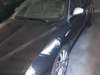 Gebraucht Alfa Romeo 159 170 PS (125 kW) 2012 Schwarz Kombi
