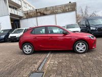 Gebraucht Opel Corsa Edition 101 PS (74 kW) 2020 Rot Kleinwagen