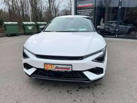 Neu Kia EV6 80 kW (110 PS) 2026 (swp): snow white pearl SUV