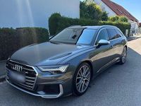 Gebraucht Audi S6 Ambiente 349 PS (256 kW) 2020 Schwarz Kombi