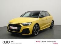 Gebraucht Audi A1 150 PS (110 kW) 2021 Gelb SUV