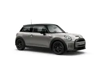 Gebraucht Mini Cooper SE 135 kW (184 PS) 2023 Kleinwagen