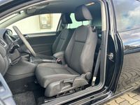 gebraucht VW Golf VI Trendline+Klimaanlage+Alus+Euro 5