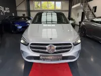 Gebraucht Mercedes B180 Style 136 PS (100 kW) 2019 Silber Kleinwagen