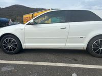 gebraucht Audi A3 1.8 TFSI S line Sportpaket plus S line Sp...