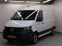Gebraucht VW Crafter 140 PS (102 kW) 2023 Weiss Van