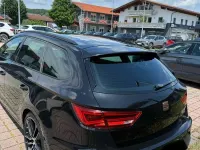 Gebraucht Seat Leon 4Drive 300 PS (220 kW) 2019 Schwarz Kombi