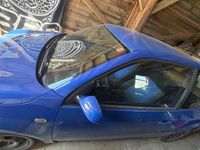 Gebraucht VW Lupo 50 PS (36 kW) 1998 Kleinwagen