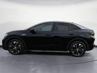 Gebraucht VW ID.5 Pro Performance 150 kW (204 PS) 2022 Mythosschwarz (metallic) SUV