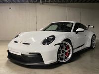 gebraucht Porsche 911 GT3 992 (911)| Clubsportpaket | Vollschalensitz