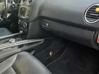 Gebraucht Mercedes ML320 224 PS (164 kW) 2007 SUV