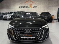 Gebraucht Audi A8 340 PS (250 kW) 2022 Schwarz Limousine