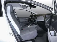 Gebraucht Renault Zoe 50 kW (69 PS) 2022 Arktisweiß (weiß) Kleinwagen