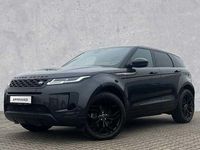 Gebraucht Land Rover Range Rover evoque 309 PS (227 kW) 2022 Grau SUV