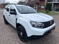 gebraucht Dacia Duster II Deal*Edition*AC*AHK*PDC