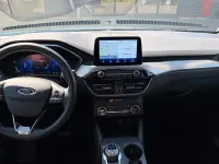 Gebraucht Ford Kuga Titanium 120 PS (88 kW) 2022 Blau SUV