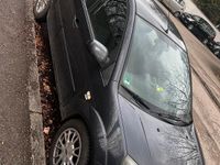 Gebraucht Ford Fiesta 80 PS (58 kW) 2007 Grau Kleinwagen