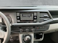 Gebraucht VW Transporter 110 PS (80 kW) 2025 Weiss Van