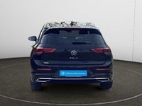 gebraucht VW Golf VIII 2.0 TDI DSG Move Navi,AHK,Pano