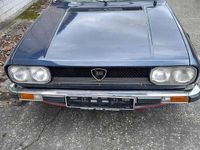 Gebraucht Lancia Beta 116 PS (85 kW) 1978 Blau Cabrio