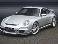 Gebraucht Porsche 911 Carrera S 355 PS (261 kW) 2005 Grau Coupé