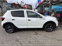 gebraucht Dacia Sandero dCi 90 S/S Stepway Essential Stepway...