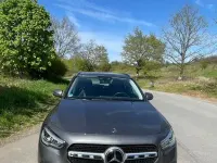 Gebraucht Mercedes GLA250 218 PS (160 kW) 2022 Grau SUV