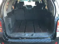 Gebraucht Nissan Pathfinder 190 PS (139 kW) 2011 Schwarz SUV