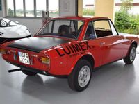 gebraucht Lancia Fulvia Montecarlo * top restauriert *