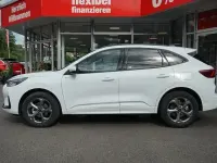 Neu Ford Kuga ST-Line 186 PS (136 kW) 2026 Weiß SUV