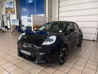 Neu Ford Puma Gen-E Premium 124 kW (169 PS) 2025 Obsidianschwarz metallic SUV