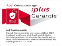 Gebraucht Audi S4 Ambiente 341 PS (250 kW) 2023 Rot Kombi