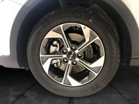 Neu Kia XCeed Comfort 114 PS (83 kW) 2026 Weiß SUV