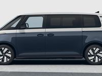 Neu VW ID. Buzz Pro 210 kW (286 PS) 2026 Candyweiß/ starlight blue metal Van / Kleinbus