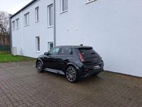 Neu Alpine A290 130 kW (177 PS) 2026 Schwarz Kleinwagen