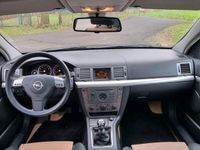 gebraucht Opel Vectra GTS 1.8 GTS