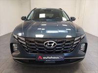 Gebraucht Hyundai Tucson Select 150 PS (110 kW) 2023 Blau SUV