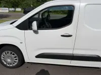 Gebraucht Opel Combo Selection 76 PS (55 kW) 2019 Van / Kleinbus