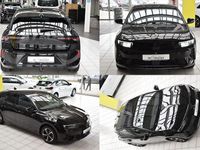 Gebraucht Opel Astra 131 PS (96 kW) 2024 Karbon schwarz met. Limousine