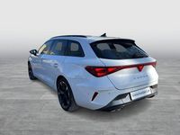 Gebraucht Cupra Leon 150 PS (110 kW) 2025 Weiß Limousine
