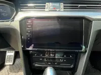 Gebraucht VW Passat Alltrack 190 PS (139 kW) 2020 Schwarz Kombi