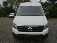 Brugt VW Crafter 177 HK (130 kW) 2019 Hvid Van