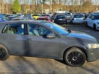 gebraucht VW Golf 1.4 TSI, 140 PS, 96.500 km