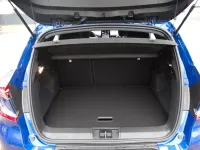 Neu Mitsubishi ASX Diamant Edition 114 PS (83 kW) 2025 Blau SUV