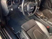 gebraucht Audi A5 Sportback 3.0 TFSI S tronic quattro -