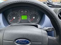 gebraucht Ford Fiesta Ambiente