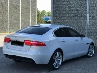 Gebraucht Jaguar XE 180 PS (132 kW) 2016 Limousine